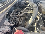 Engine with Engine - Right Side
