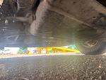 Drivetrain with Steer Axle
