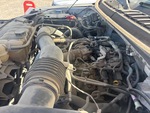 Engine with Engine - Left Side
