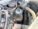 Engine with Oil Leaks