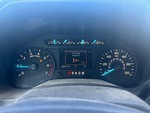 Cab with Gauges