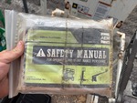 Safety with