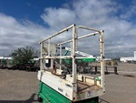 General Appearance with Hand Rails