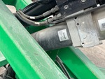 Hydraulics with Hydraulic Tank