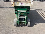 General Appearance with Steps/Ladders