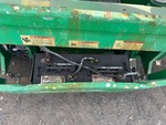 Electric Operating System with Cables and Connections