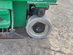 Chassis with Wheel Condition
