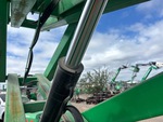 Hydraulics with Lift Cylinders