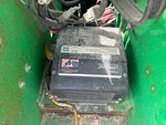 Electric Operating System with Battery Charger