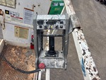 Control Station Upper with Upper Function Controls
