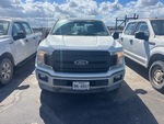 General Appearance with Exterior Lights