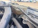 Engine with Cooling System Leaks