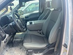 Cab with Seats/armrests