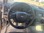Cab with Steering Control