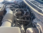 Engine with Engine - Left Side