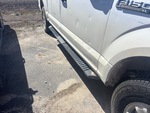 General Appearance with Steps/Ladders