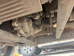 Drivetrain with Transfer Case