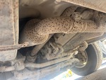 Engine with Exhaust System