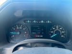 Cab with Gauges