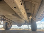 Chassis with Frame Condition