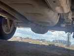 Drivetrain with Rear Axle