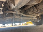Drivetrain with Steer Axle