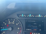 Cab with Oil Pressure
