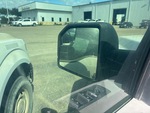 Cab with Mirrors