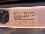 General Appearance with Motor Vehicle Safety Standards Label