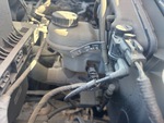 Chassis with Master Cylinder/Brake Control