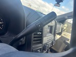 Cab with Gear Selector