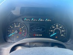 Cab with Warning Lights