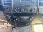 Cab with Heater