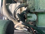 Engine with Fuel System