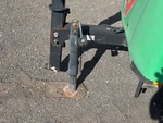 Trailer Chassis with Landing Gear / Tongue Jack