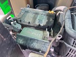 Engine with Engine - Right Side