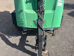 Trailer Chassis with Lights/Wiring Condition