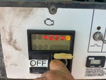 Control Station with Warning Lights