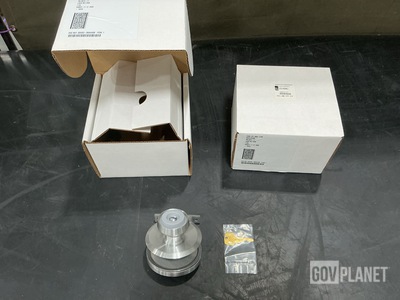 (2) Boeing 2873-17 Rim Lock Sets