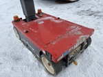Chassis with Frame Condition