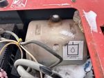 Hydraulics with Hydraulic Tank