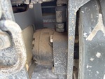 Drivetrain with Drive Motors