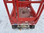 General Appearance with Steps/Ladders