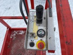 Control Station Upper with Upper Function Controls