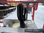 Control Station Upper with Safety Control Hand/Foot Switch