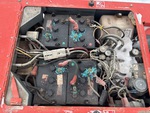 Electrical Operating System with Cables and Connections