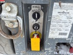 Control Station Ground with Function Controls