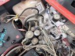 Hydraulics with Hoses