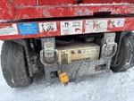 Drivetrain with Front Drive Axle