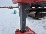 Chassis with Scissor Linkage